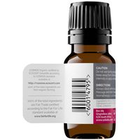 SOiL Rose Geranium Essential Oil